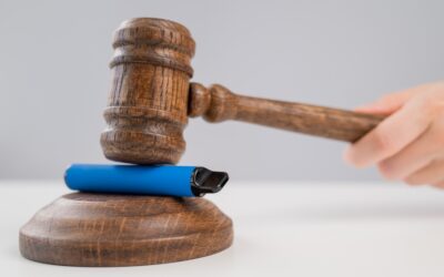 Disposable Vape Ban: Penalties & Legislation