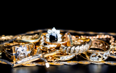 Are Jewellery and Valuables Included in Home Insurance?