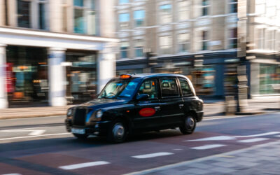 Recruiting Taxi Drivers: A Guide