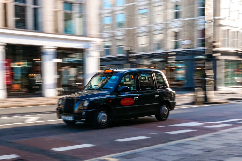 Recruiting Taxi Drivers: A Guide