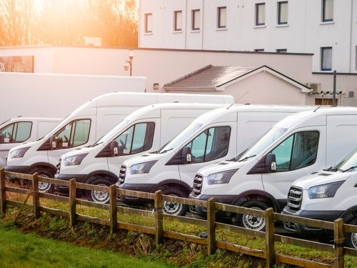 How Much Weight Can a Luton Van Carry?
