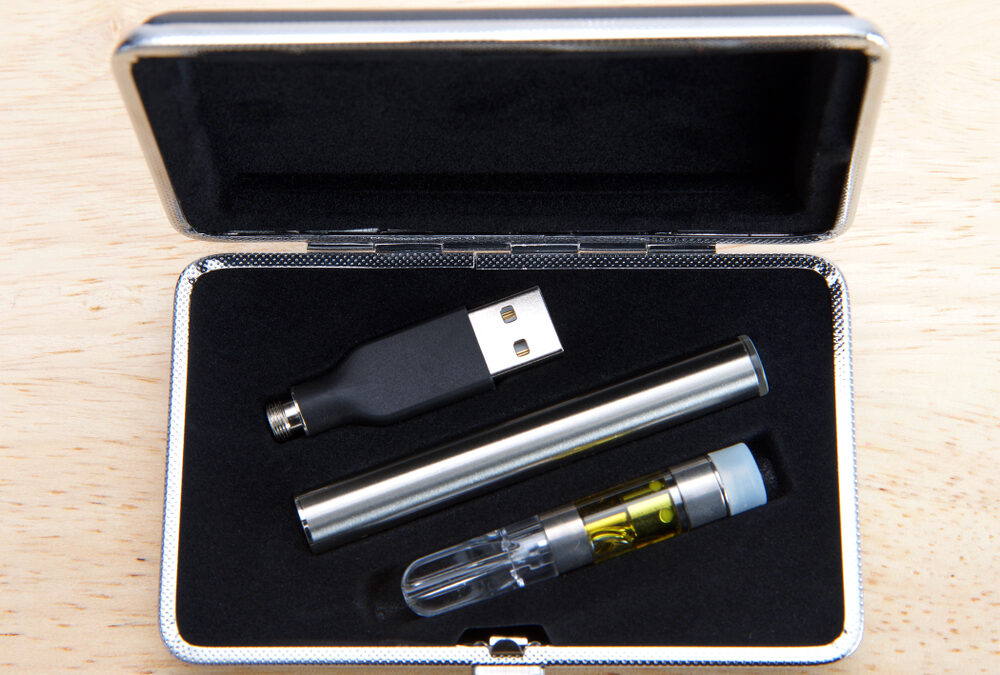 What Vapes Are Legal and Illegal in the UK?