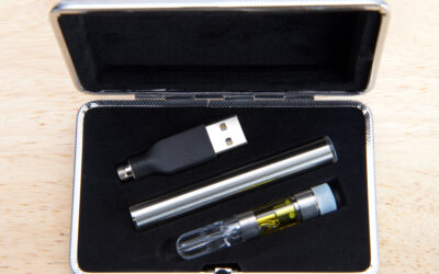 What Vapes Are Legal and Illegal in the UK?