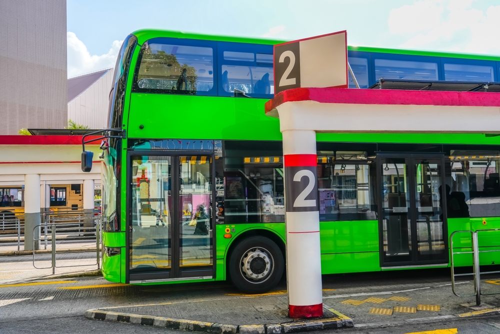How Much is Bus Insurance?