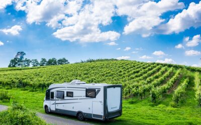 Do I Need an Emissions Certificate & Sticker to Drive to France?