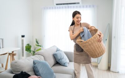 Recruiting and Vetting Domestic Staff for Security