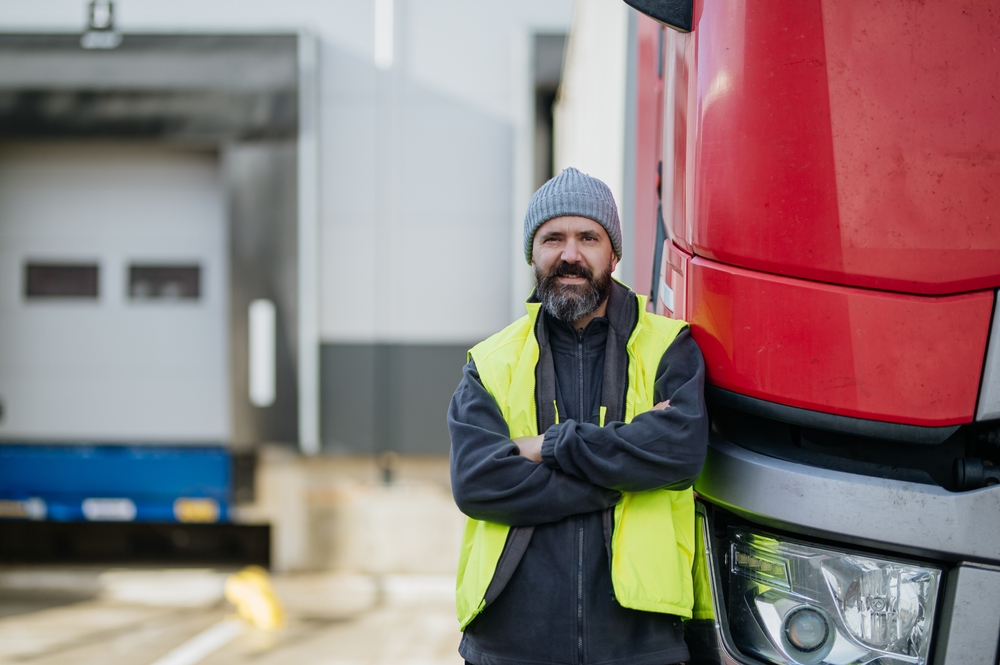 How to Help Reduce Fleet Driver Tiredness and Fatigue