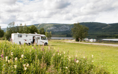 Low Emission Zones in Europe & What It Means For Your Motorhome Trip