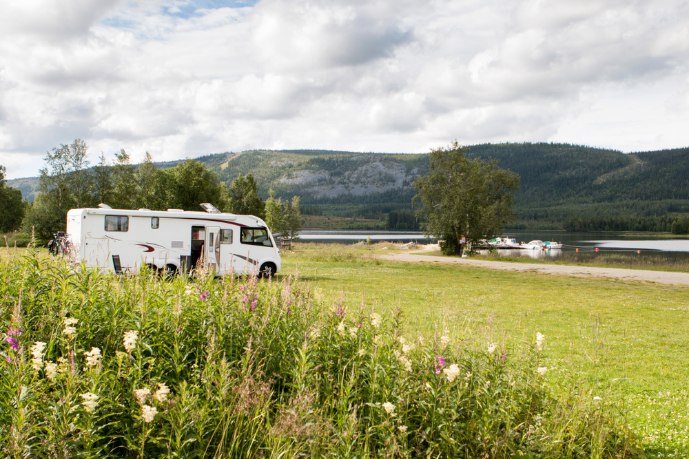 Low Emission Zones in Europe & What It Means For Your Motorhome Trip