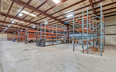 Do You Have to Pay Rates on Unoccupied Commercial Properties?