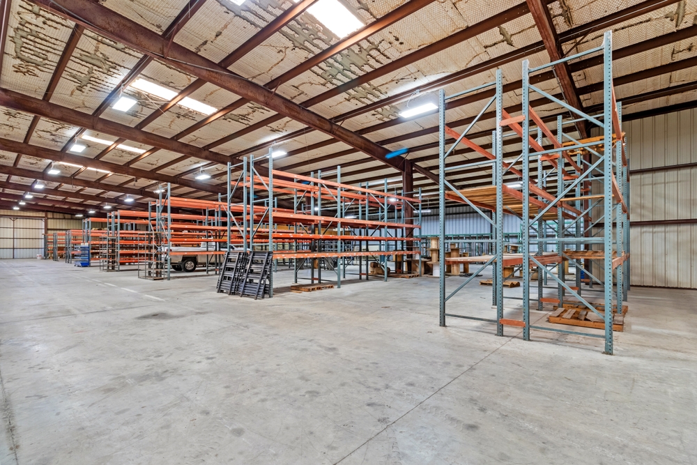 Do You Have to Pay Rates on Unoccupied Commercial Properties?