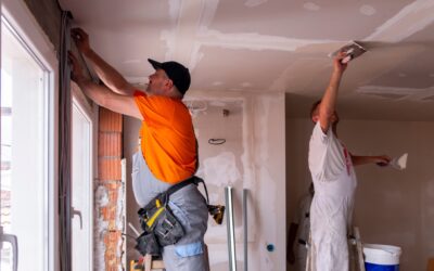 Home Insurance During Building Work: What Do I Need?