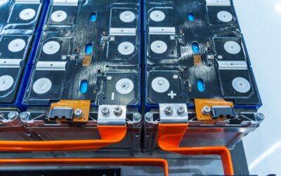 Why Do Lithium Batteries Catch Fire?