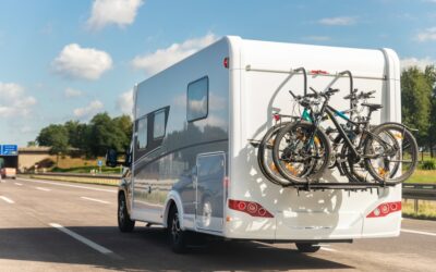 Motorhome and Campervan Speed Limits in the UK & Europe