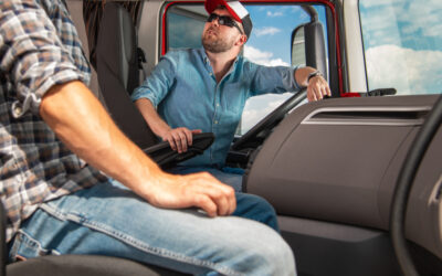 HGV Double Manning Rules: A Guide for HGV Drivers & Fleet Managers
