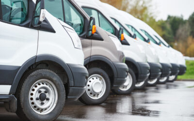 Public Sector Fleet Management: Key Tools and Strategies