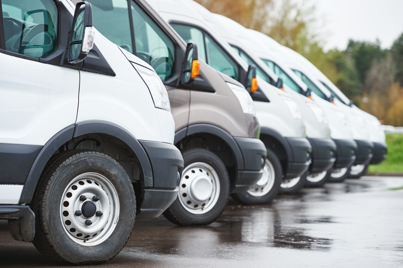 Public Sector Fleet Management: Key Tools and Strategies