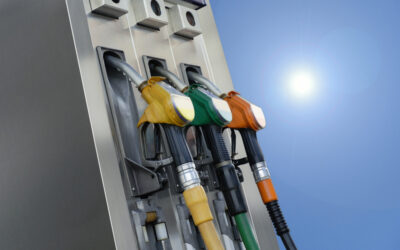 E5 vs E10 Fuel: What’s the Difference and Which to Use For Fleets?