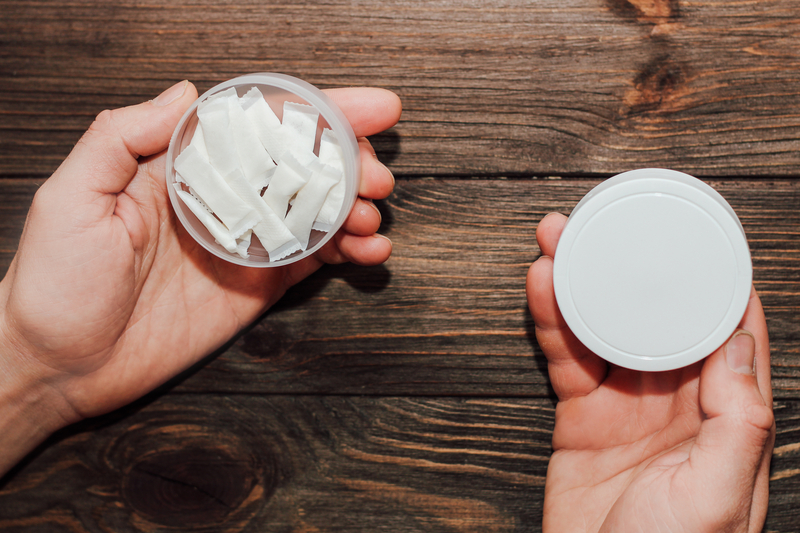 Are “Snus” Nicotine Pouches Legal? Upcoming Tobacco and Vape Bill