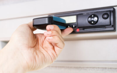 Tachograph Exemptions: Common Exemptions and Rules