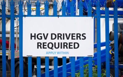 Driver Screening: A Step-by-Step Guide for HGV Fleet Managers