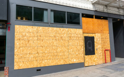 How to Avoid and Remove Squatters From Commercial Property