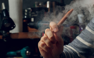 Do Vape Shops Have to Sell Reusable Pods?