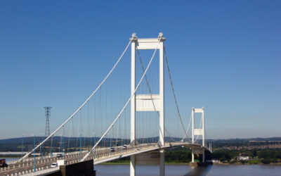 What Severn Bridge Reopening for HGVs in 2026 Means For Fleets
