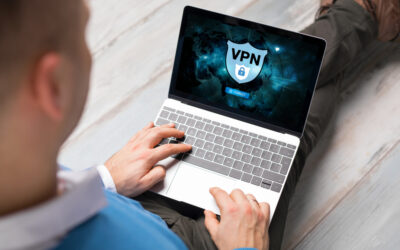 VPN Policy: Do Personal VPNs Pose a Risk to Businesses?