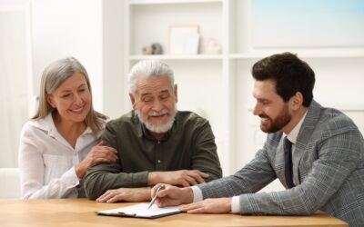 The Role of Insurance in Legacy Planning