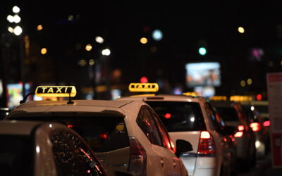 Taxi Insurance: Common Exclusions To Look Out For