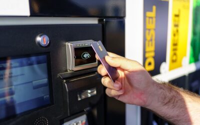What is a Fuel Card and How Does a Company Fuel Card Work?
