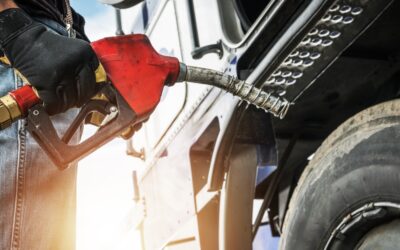 Fuel Hedging for Haulage & Logistics: How Does It Work?