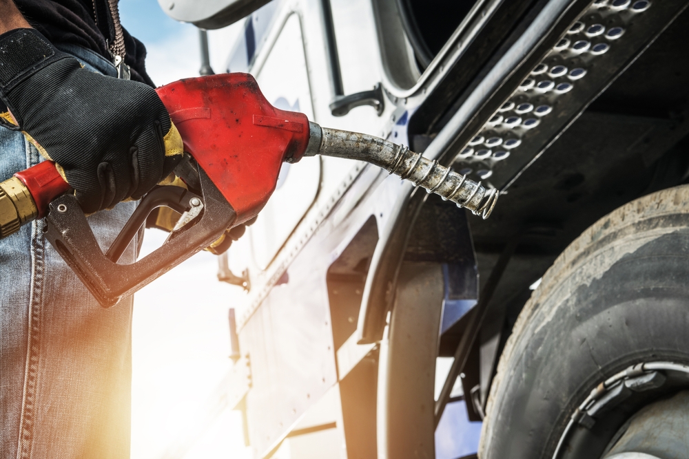 Fuel Hedging for Haulage & Logistics: How Does It Work?