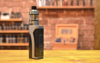 Vape Shop Fires – Common Causes and How To Mitigate the Risk