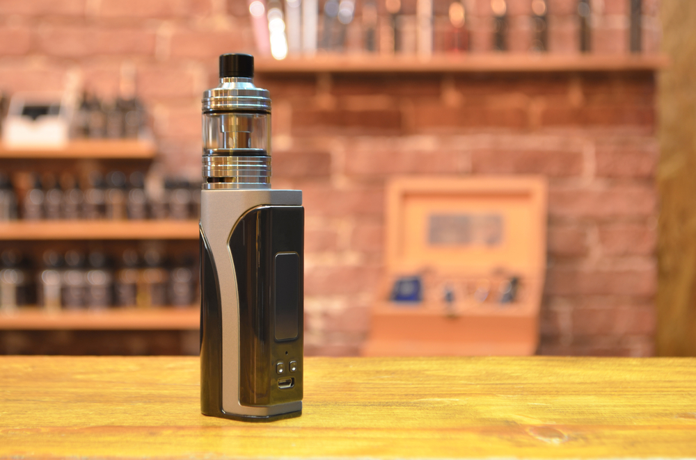 Vape Shop Fires – Common Causes and How To Mitigate the Risk