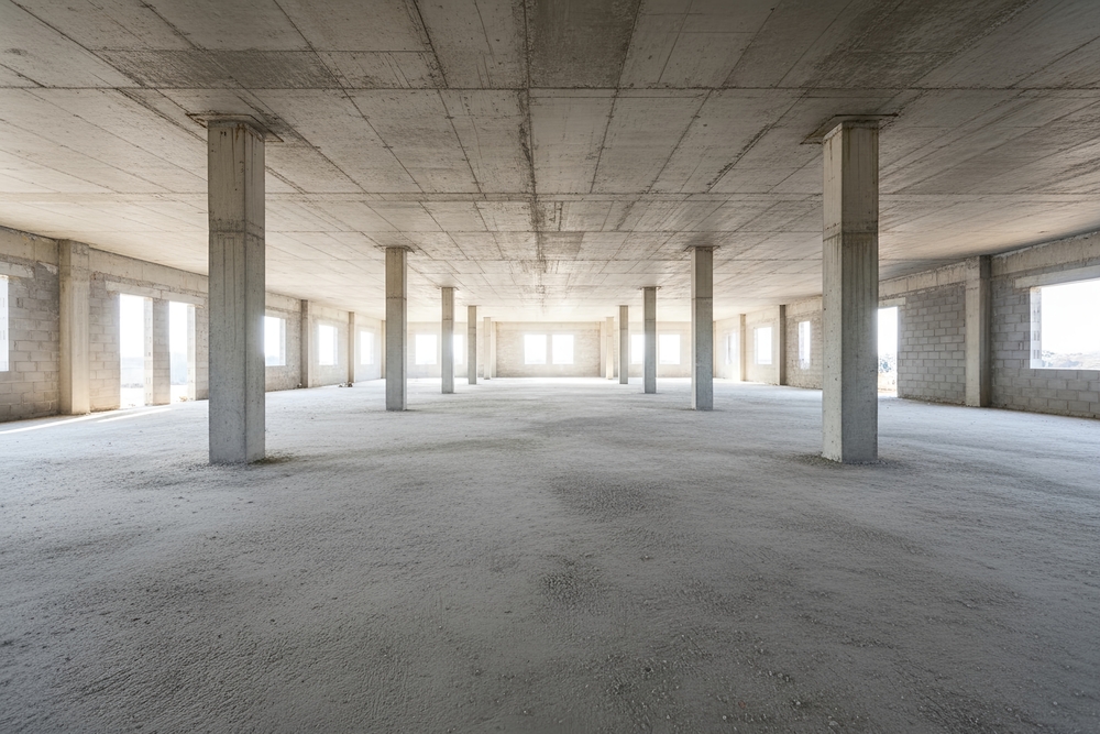 How To Secure an Empty and Unoccupied Commercial Building