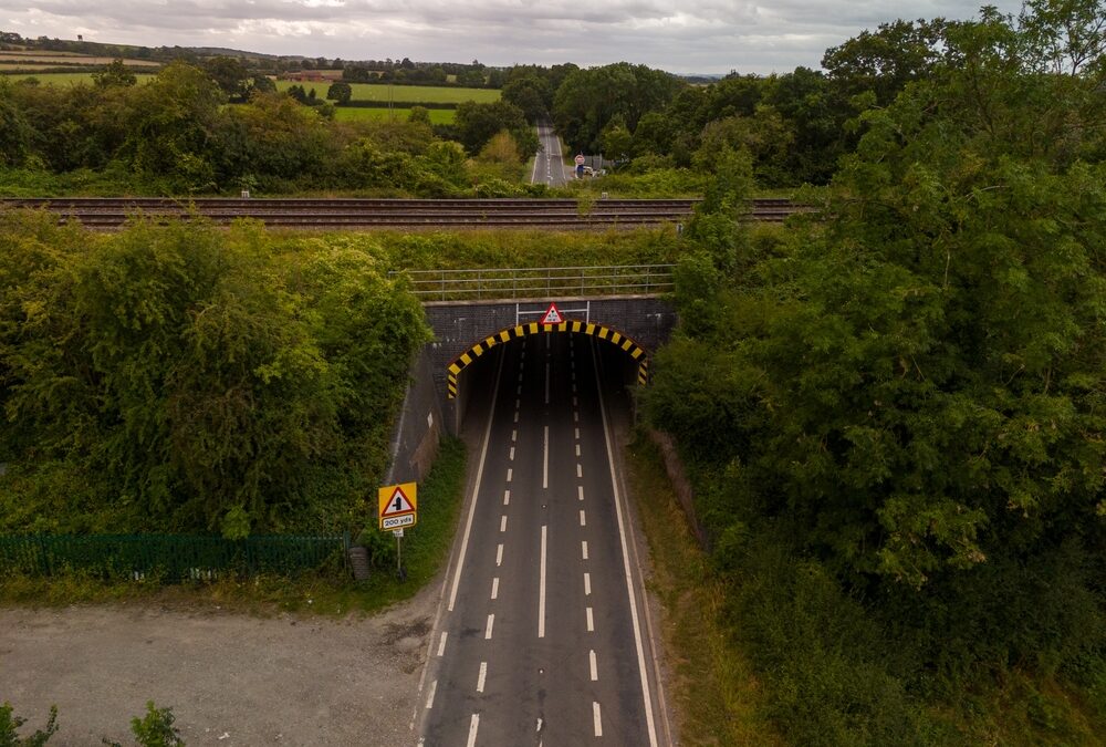 Bridge Strike Prevention: Policies & How To Avoid Them