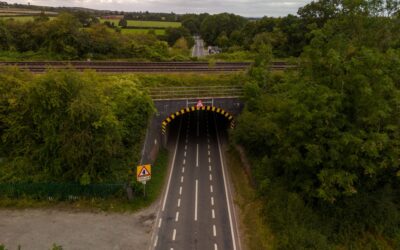 Bridge Strike Prevention: Policies & How To Avoid Them