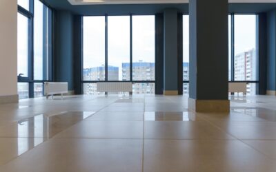 What To Do With an Empty Commercial Building