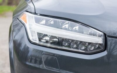 What is the Legal Brightness of Headlights?
