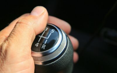 What Percentage of Fleet Drivers Should Have a Manual Licence?