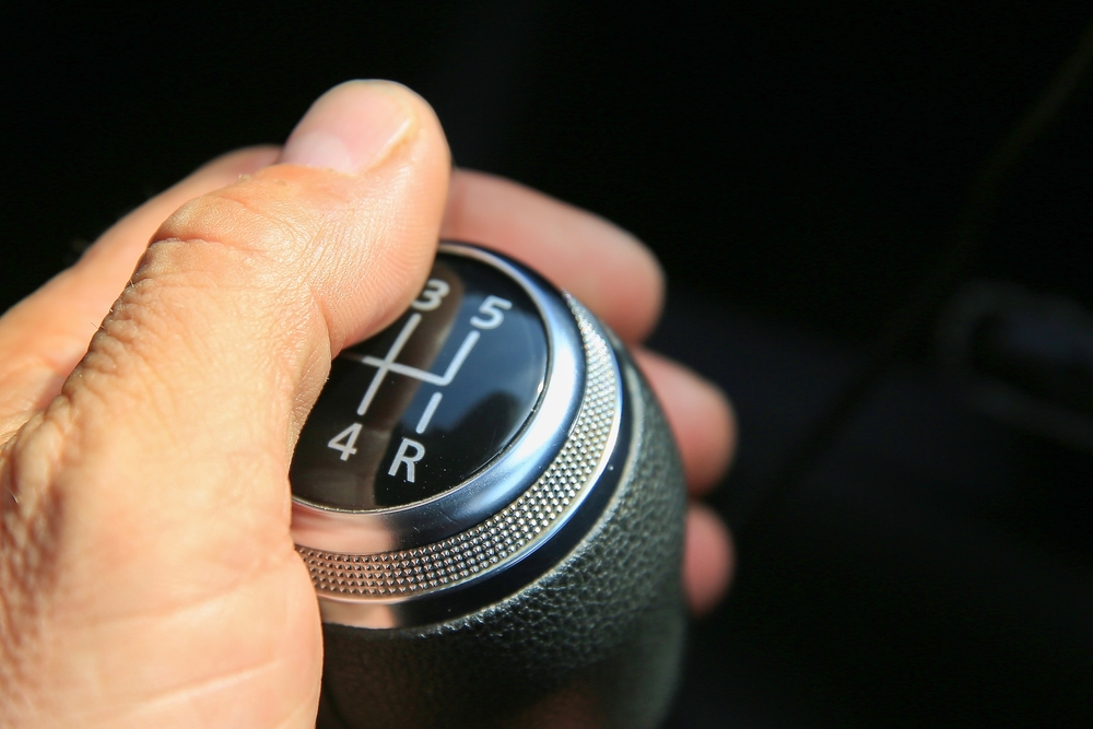 What Percentage of Fleet Drivers Should Have a Manual Licence?
