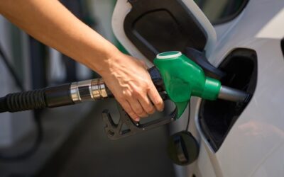 UK Fuel Theft Statistics & Prevention in Trucks & Fleets