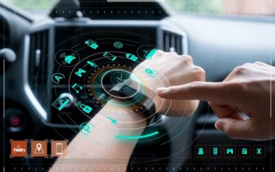 Smart Watch Use, Driving Distraction Laws, and HGV Fleet Policies