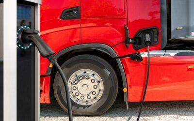 Electric HGV Adoption in 2026: Current Status & Challenges