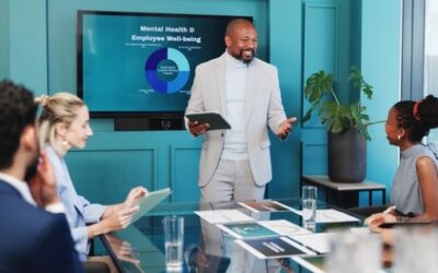 How to Improve Employee Health and Wellbeing